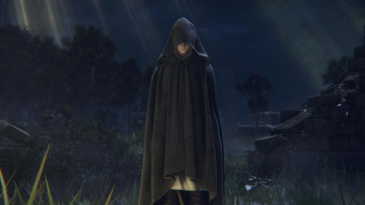 Produktbild Bandai Namco Elden Ring (PS5, Multilingual)
