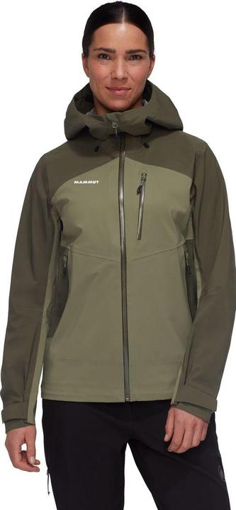 Produktbild Mammut Alto Guide HS Hooded Jacket (XS)