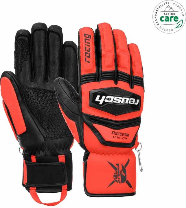 Reusch Worldcup Warrior SC