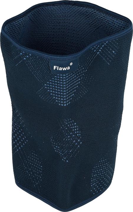 Actual product image Flawa Knee support L (L)