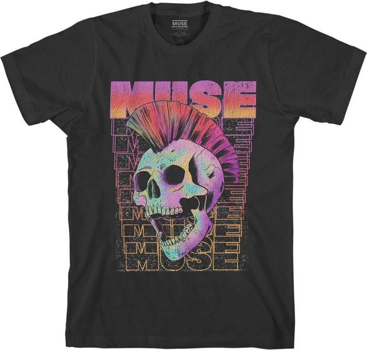 Muse TShirt