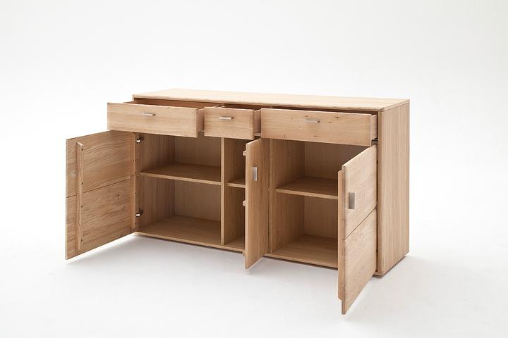 Actual product image Robas Lund Tarragona (154 x 89 x 45 cm)