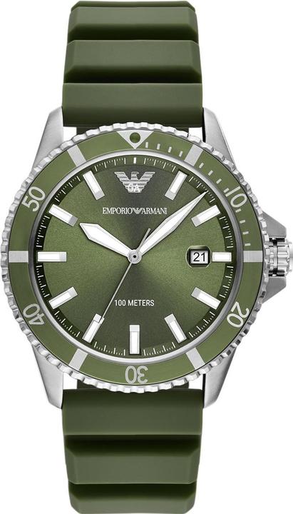 Produktbild Emporio Armani Herrenuhr (Analoguhr, 42 mm)