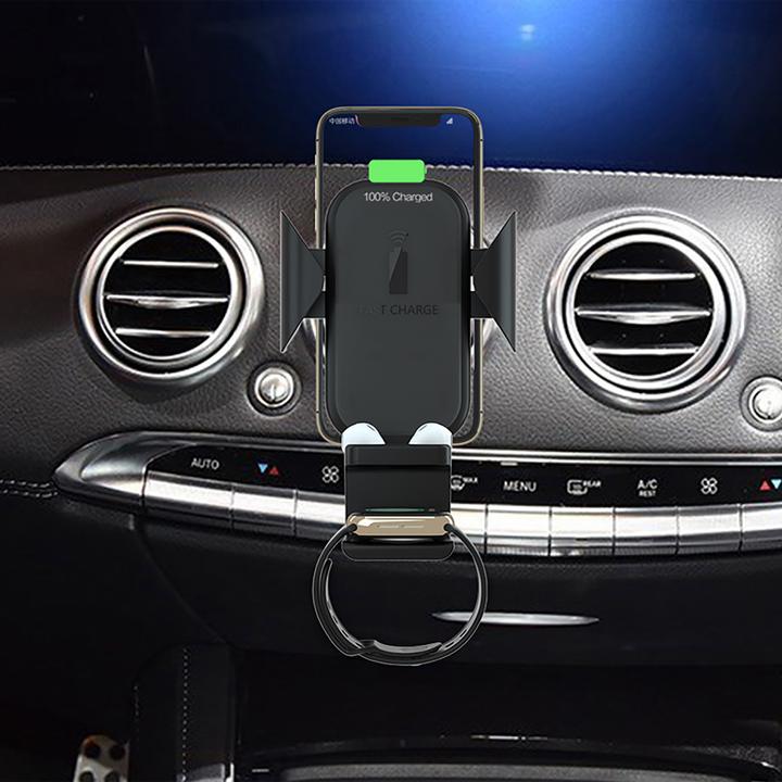 Immagine prodotto Terratec ChargeAir All Car