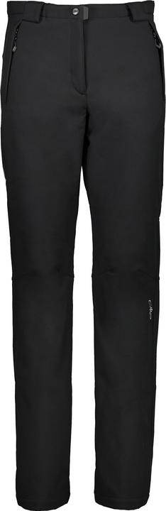 Actual product image CMP Campagnolo Softshell pants (21)
