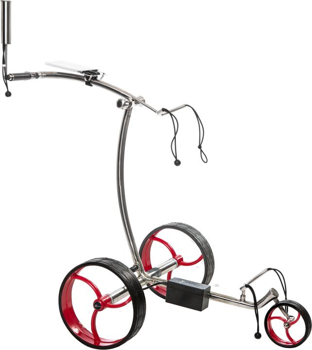 Produktbild Golfomania Fairway Buddy FS