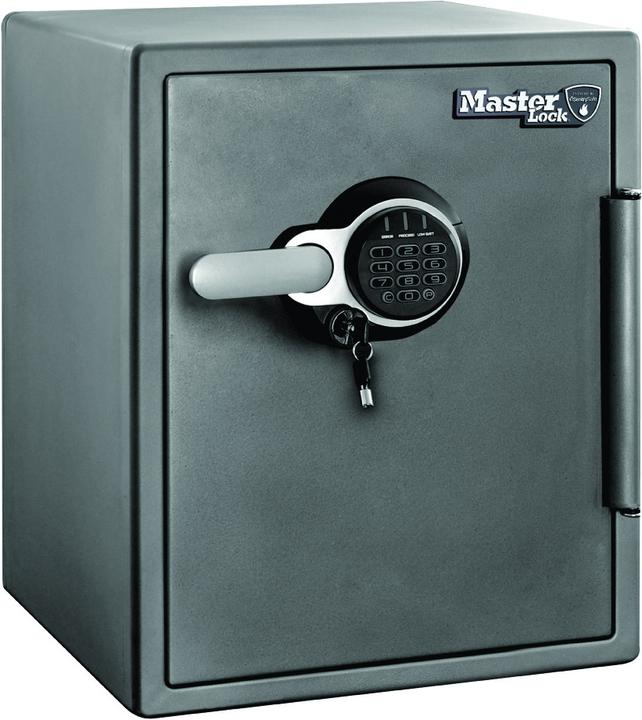 Image du produit Master Lock Ltw205gyc (57 l)