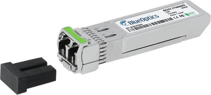 Produktbild BlueOptics Tunable SFP+ Transceiver 10GBASE-DWDM 80KM