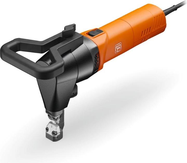 Actual product image Fein Grignoteuse jusqu'à 5 mm BLK 5.0 E