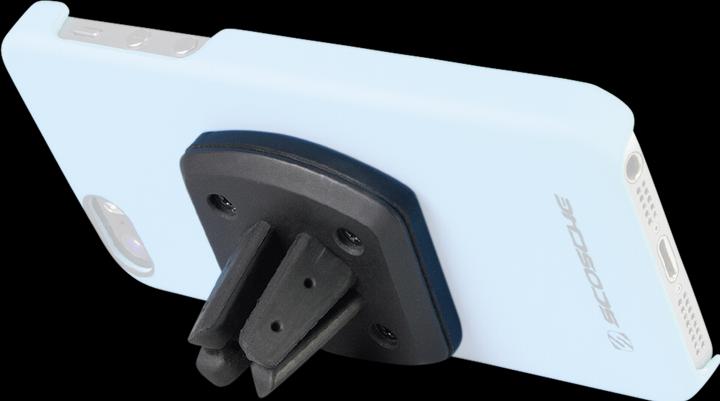 Actual product image Scosche MagicMount Vent