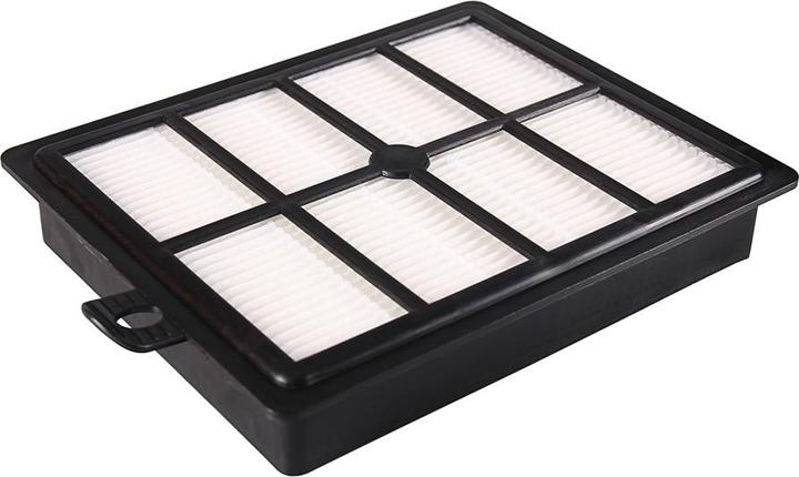 Actual product image Flickbee HEPA 13 Vacuum Cleaner Filter FC8031 for Philips Performer, Electrolux Clario