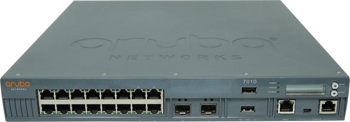 Aruba Controller WLAN 7010 (32 Porti)