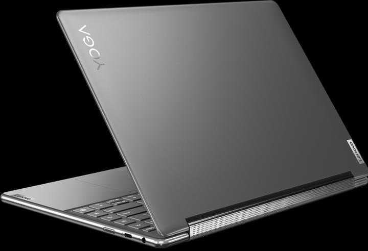 Image du produit Lenovo Yoga 9i (14", Intel Core i7-1260P, 16 Go, 1000 Go, CH)