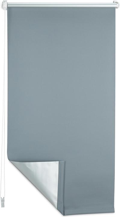 Image du produit Relaxdays Assombrir les stores avec une protection contre la chaleur (60 x 4,5 x 165 cm)