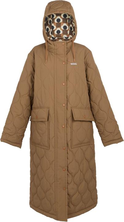 Image du produit Regatta - Veste ORLA KIELY - Femme (40 D)