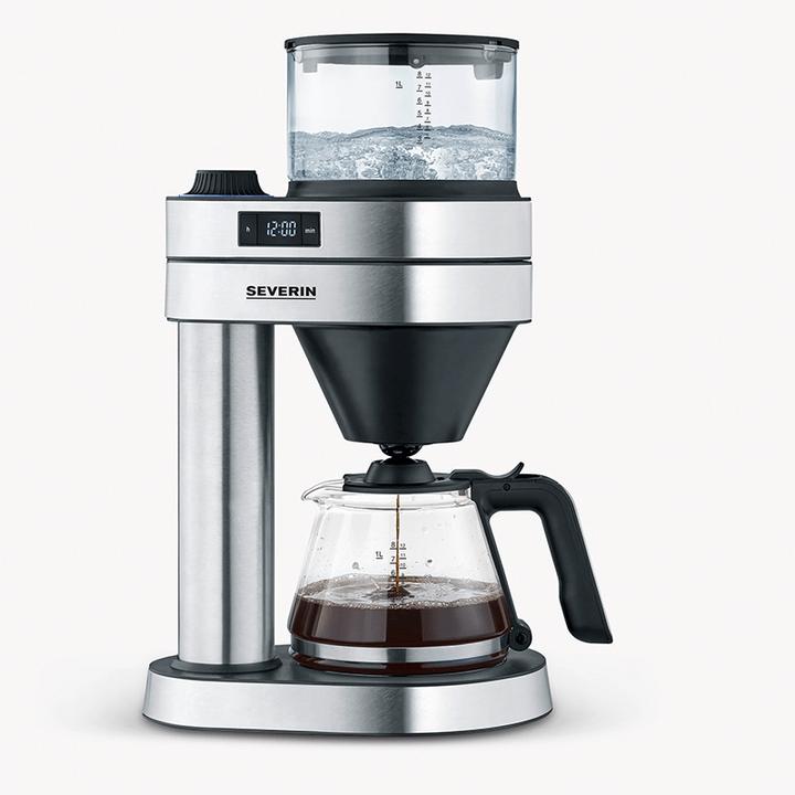 Actual product image Severin KA 5762 Cafe Caprice