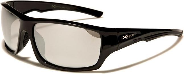 X-Loop Carbon Style Sonnenbrille