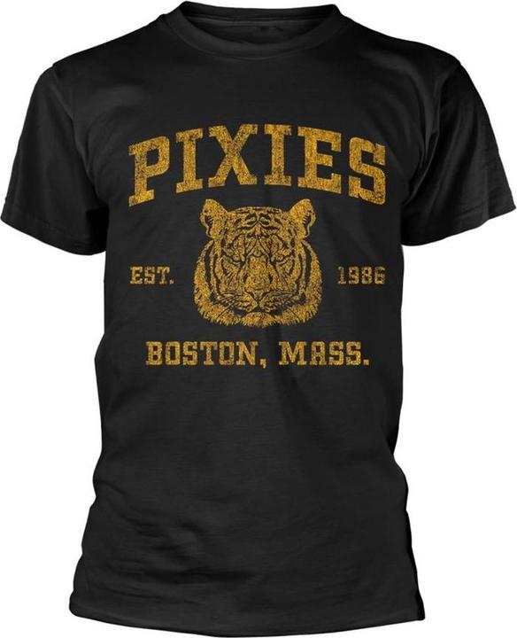 Produktbild Music Brand Phys Ed TShirt (M)