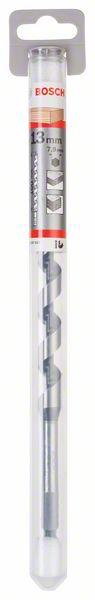 Produktbild Bosch Professional Zubehör PRO Wood Holzschlangenbohrer, 13 x 170 x 235 mm (7.9 mm)