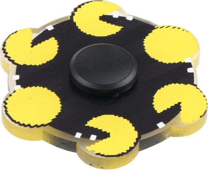 Actual product image Ueli Express Fidget Spinner Retro Game