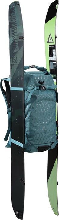 Image du produit Nitro Splitpack 30 X Ripuri sac à dos 60 cm (30 l)