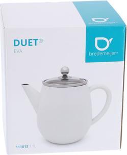 Productafbeelding Bredemeijer Eva (1.10 l)