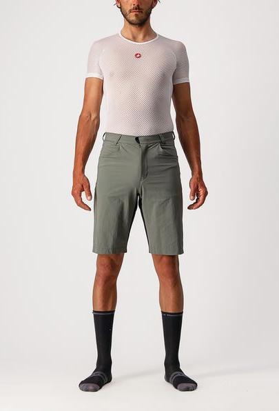 forest gray