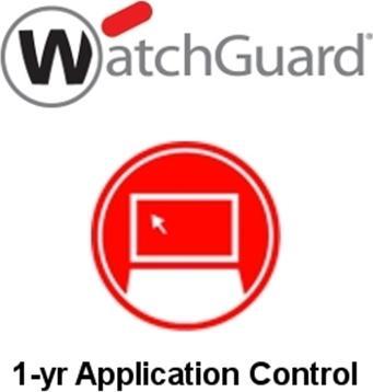 Actual product image Watchguard firebox m570 zbh application control 1-yr for firebox m570 (1 Devices, 12 months)