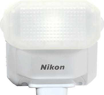 Produktbild JJC Flash Bounce voor Nikon SB 300 en Nikon SB N7 (Blitzdiffusor)