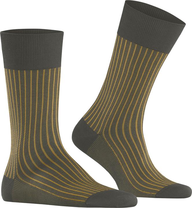 Actual product image Falke Oxford Stripe Men (39 - 40)