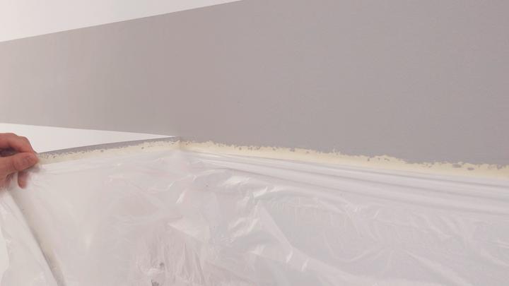 Immagine prodotto tesa Coprire la pellicola (33 m, 1400 mm)