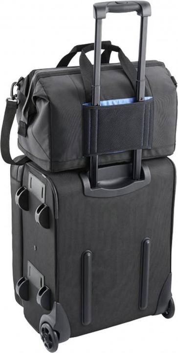 Actual product image Cullmann Amsterdam Maxima 520 (Camera shoulder bag, 122.40 l)