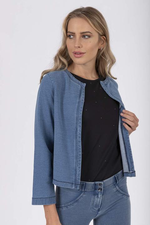 Actual product image Freddy Long Sleeve Jacket (XS)