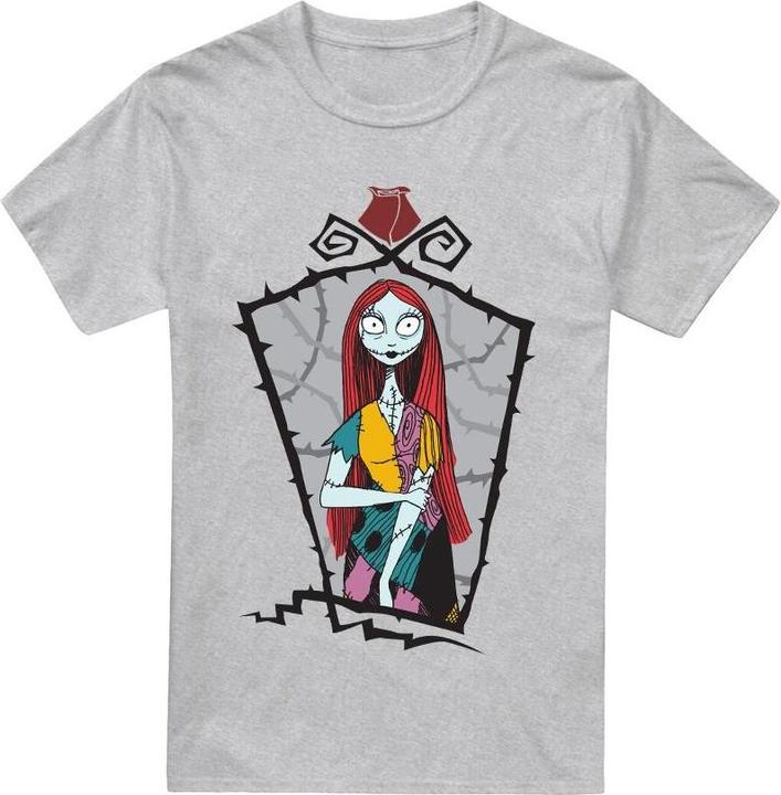 Produktbild The Nightmare Before Christmas TShirt (L)
