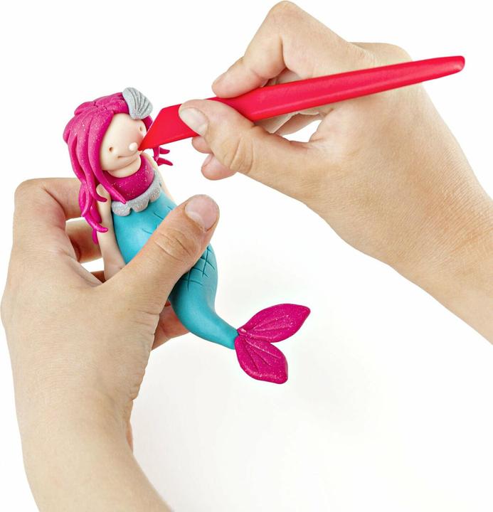 Immagine prodotto Fimo Sirena