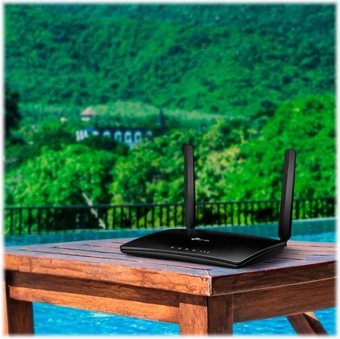 Produktbild TP-Link Archer MR200 V5.2