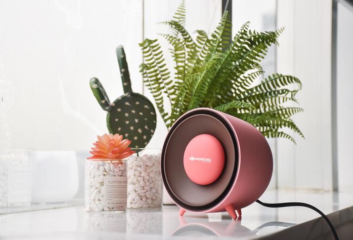 Produktbild Sonnenkönig BEE-KeramikHeizl (400 W)