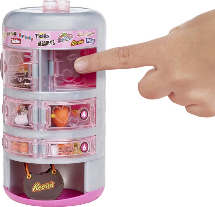 Image du produit L.O.L. Surprise! LOL. Surprise Loves Mini Bonbons Pop Surprise-O-Matic