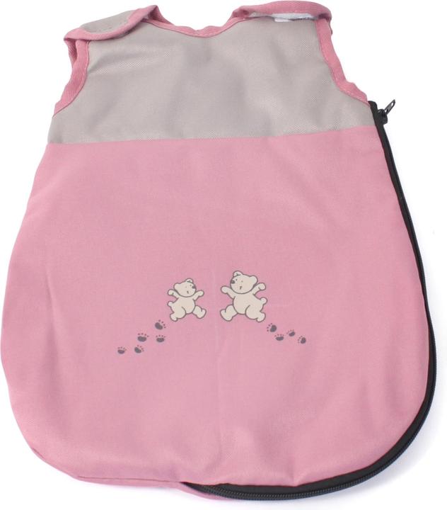 Produktbild Bayer Chic 2000 Puppen-Schlafsack