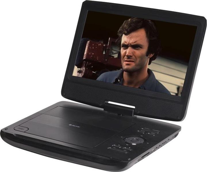 Immagine prodotto Denver MT-1097 (Lettore DVD portatile)