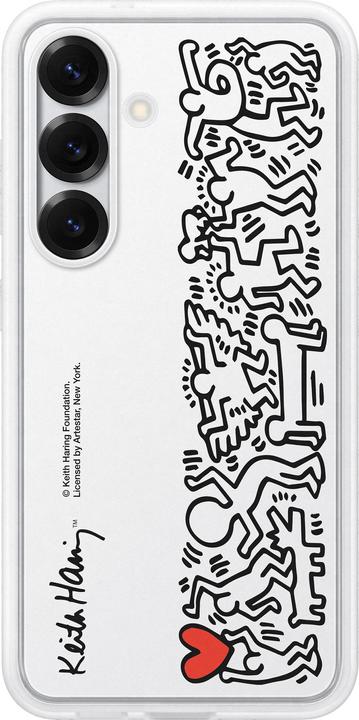 Actual product image Samsung Flipsuit Case (Samsung Galaxy S25)