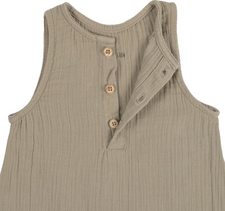 Image du produit Lässig Jumper de gaze (62, 68)