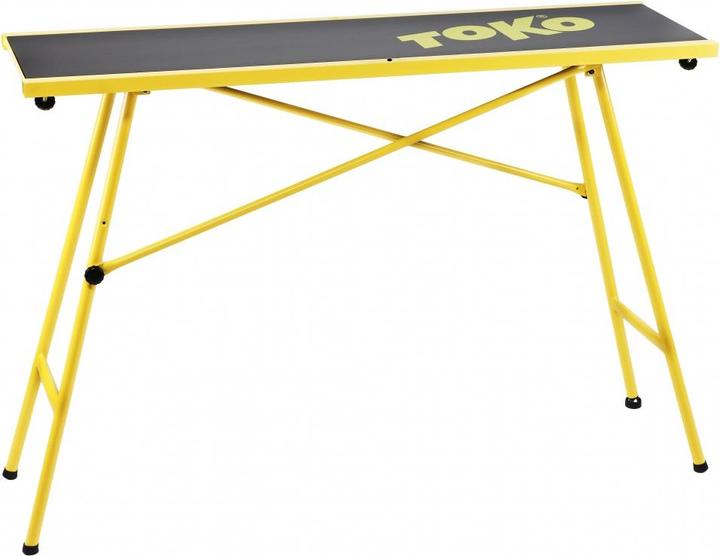 Actual product image Toko Workbench small (Ski holder, Snowboard holder)