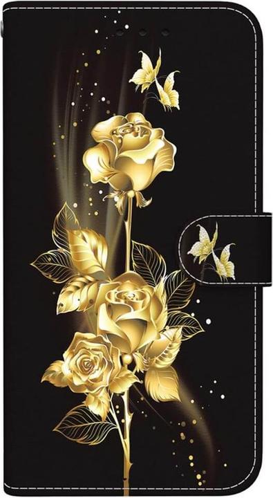 Goldige Rose