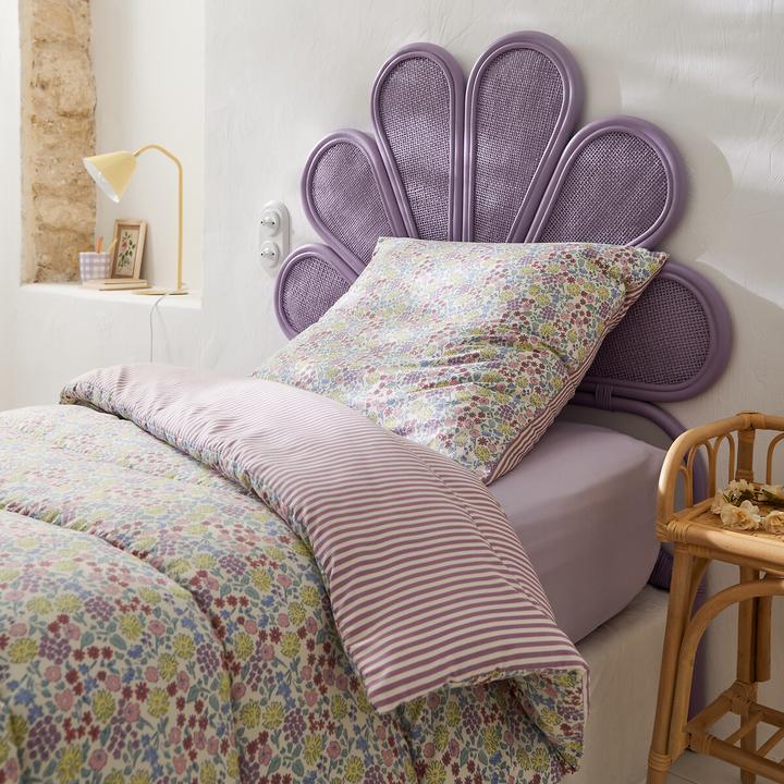 Actual product image La Redoute Interieurs Percale Bio (180 x 200 cm)