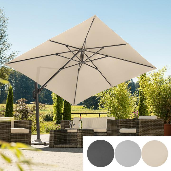 Produktbild Schneider Schirme Rhodos Twist (3 m)