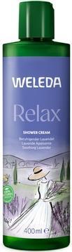 Immagine prodotto Weleda Relax Shower Cream Lavender - A Soothing Shower Experience