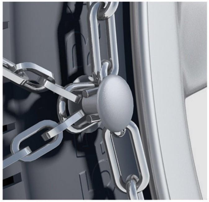 Actual product image König Chain Xg-12 Pro 250