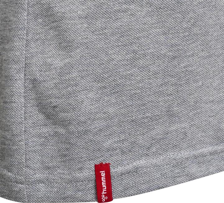 Image du produit hummel Red Classic Polo Woman (XS)