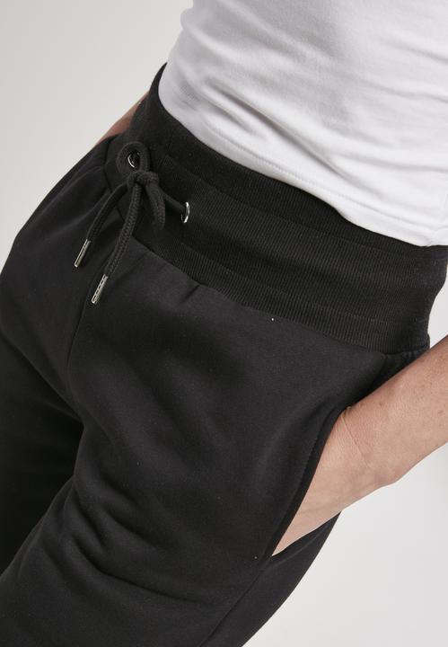 Produktbild Urban Classics Ladies Organic High Waist Sweat Pants (3XL)